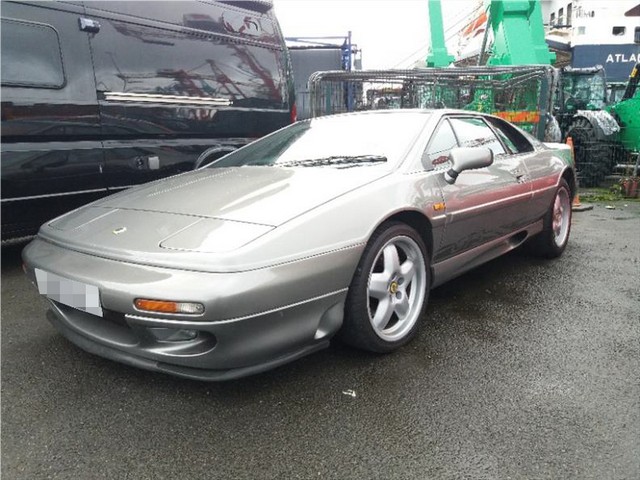 Lotus Esprit